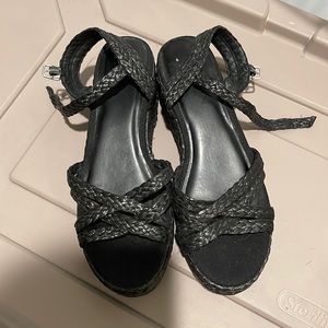 a new day target platform heels